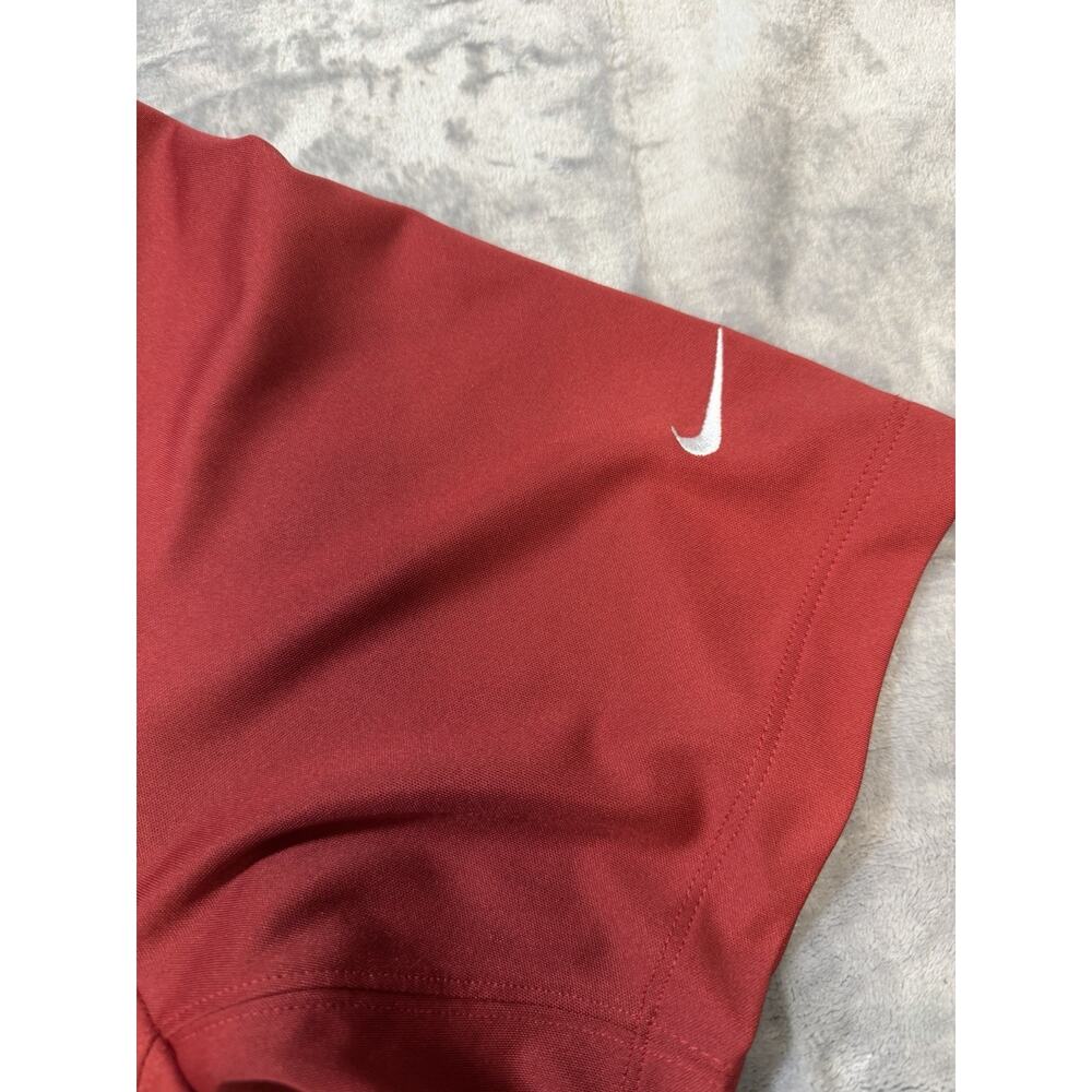 Bundle Of 3 Nike Golf Mens Polo (2-XL Tour Performance 1 -2XL Dri-Fit) See Pics - Picture 13 of 15